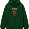Unisex Oversized Hoodie