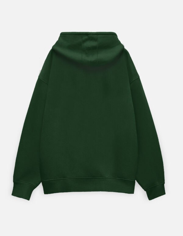 Unisex Oversized Hoodie