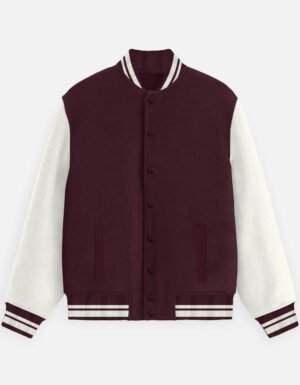 Unisex Varsity Jacket
